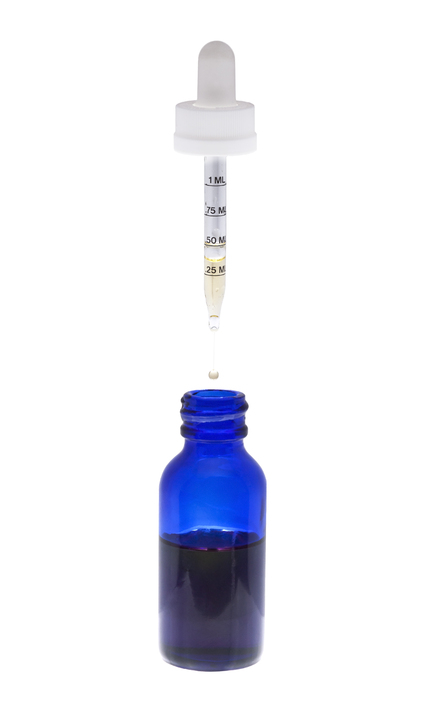 Are Alkaline Water Drops a Health Risk?
