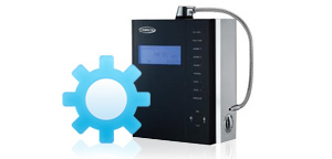 Water Ionizer Maintenance
