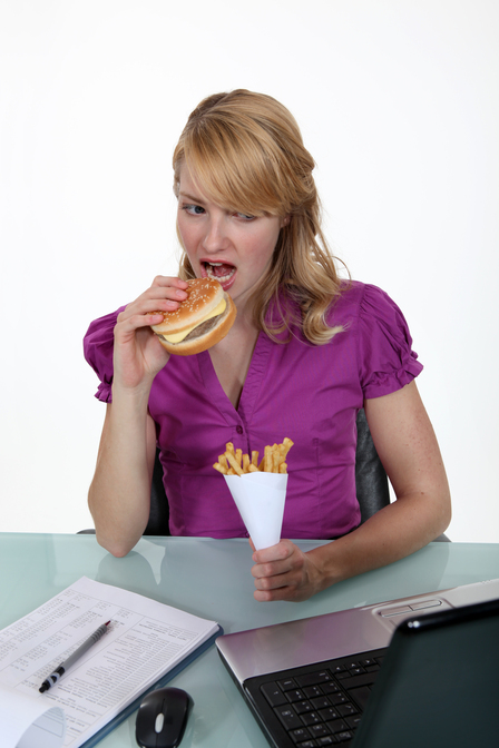 Manage Your Heartburn, Naturally!