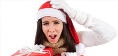 Three Simple Ways to Deal with Holiday Stress