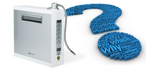 Water Ionizer Myths