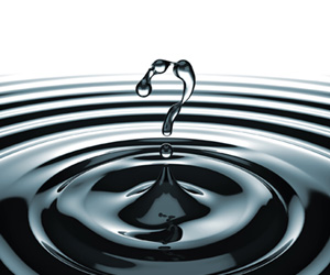 What's in YOUR Water