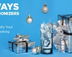 4 Ways Water Ionizers Can Healthify Your Holiday Cooking
