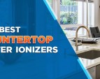 The Best Countertop Water Ionizers