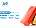 5 Shortcuts for the Perfect Water Ionizer Purchase