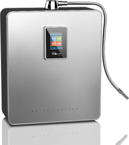 water ionizer