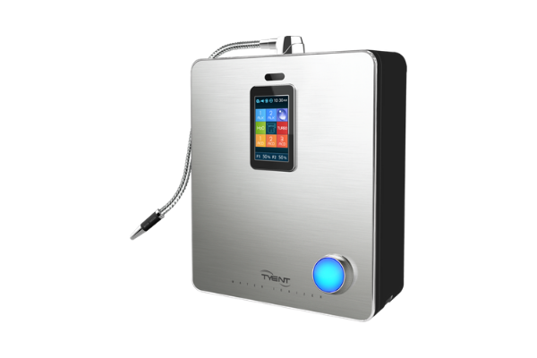 water ionizer