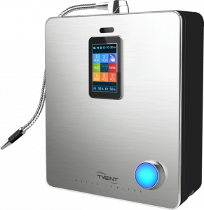 water ionizer