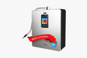 water ionizer