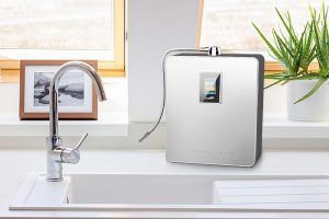 water ionizer