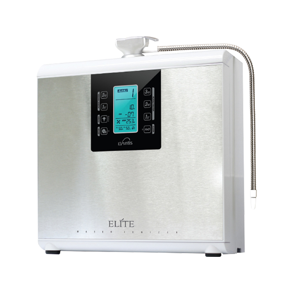water ionizer