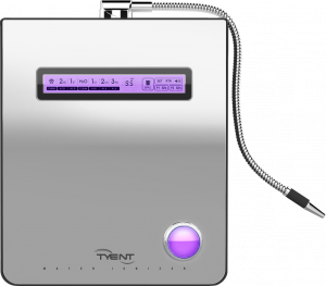 water ionizer