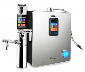 water ionizers