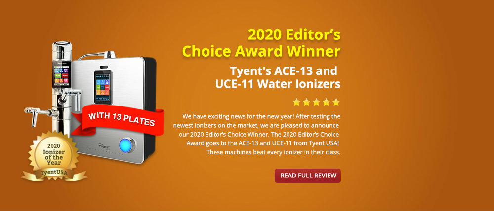 2020 Editor's Choice 