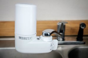 brita filter