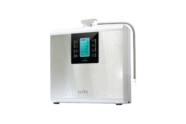 water ionizer