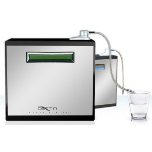 water ionizer