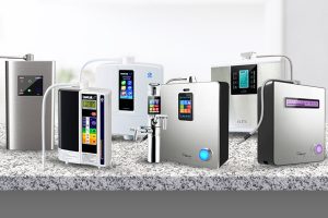 water ionizers