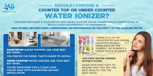 water ionizer